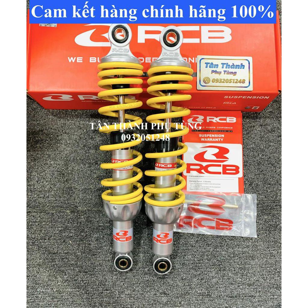 Phuộc RCB A2 Wave, Dream, Future,Axelo chính hãng Đồ chơi xe máy