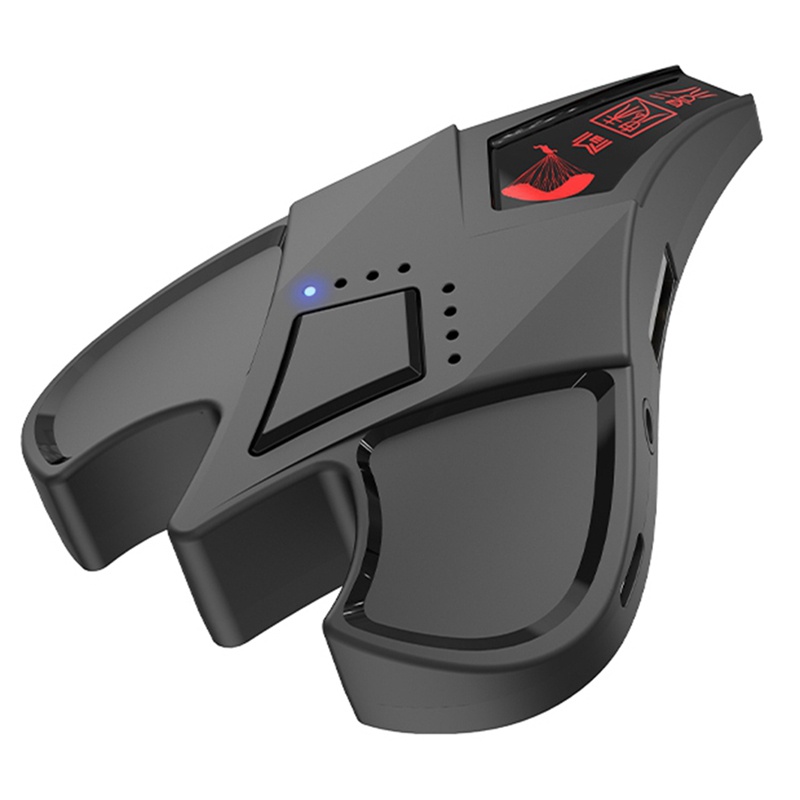 Bộ Chuyển Đổi Chuột Và Bàn Phím Chơi Game M3 Bluetooth 5.0 Cho Android / IOS