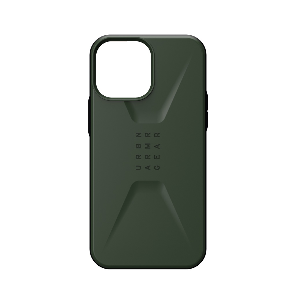 Ốp lưng UAG Civilian cho iPhone 13 Pro Max [6.7 inch]