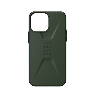(THANH LÝ) Ốp lưng UAG Civilian cho iPhone 13 Pro Max [6.7 inch]