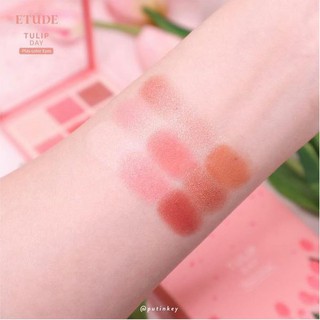 Bảng phấn mắt 9 màu Etude House
