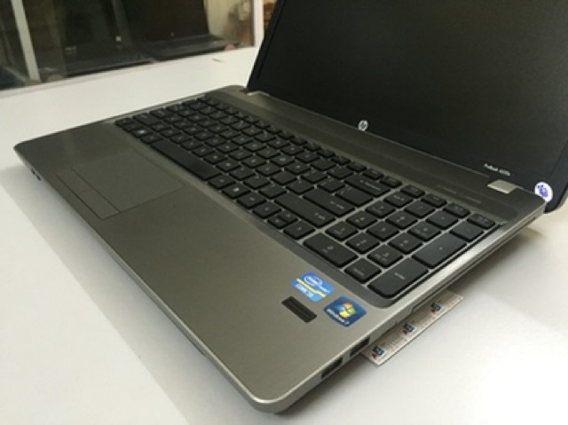 Laptop HP Probook 4530s core i5-2520m,ram 4Gb,Hdd320Gb máy siêu đẹp và chắc chắn. | BigBuy360 - bigbuy360.vn