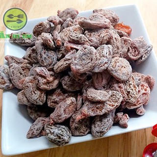 Mứt Xí Muội SaPa [200g]
