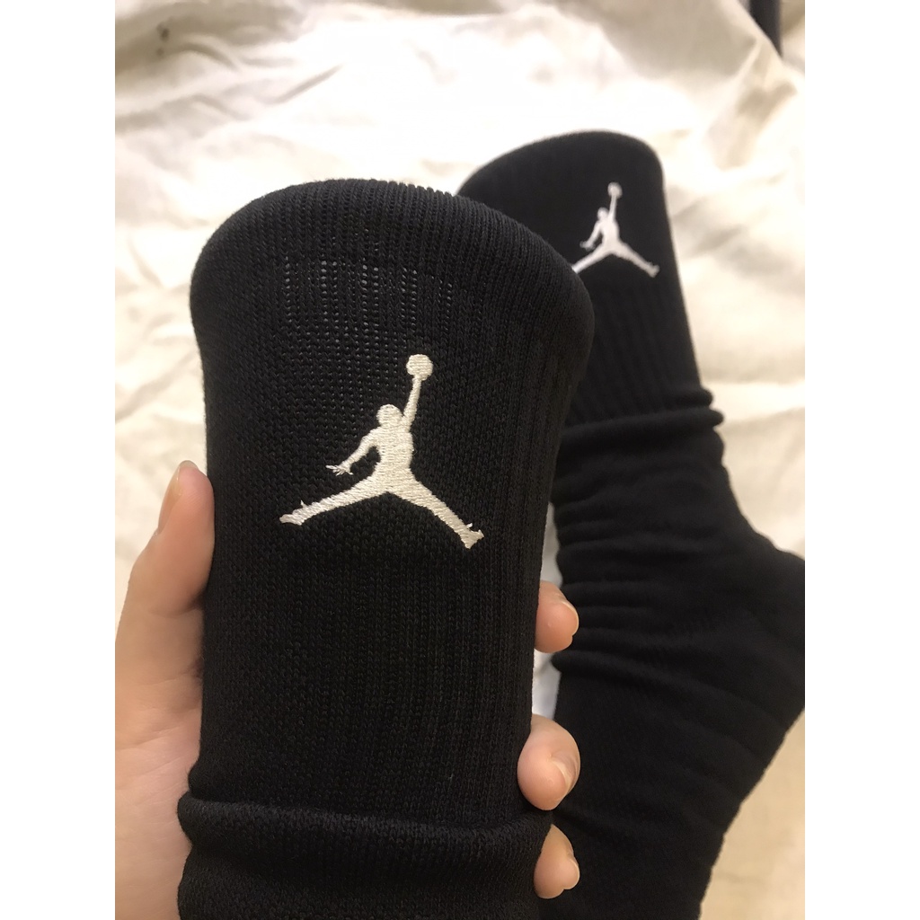 Deal Sốc❌Vớ tất Nike Jordan chính hãng cao cấp