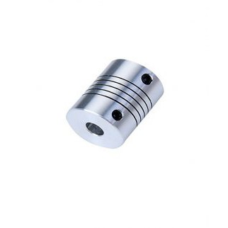 Khớp nối mềm 5-8mm