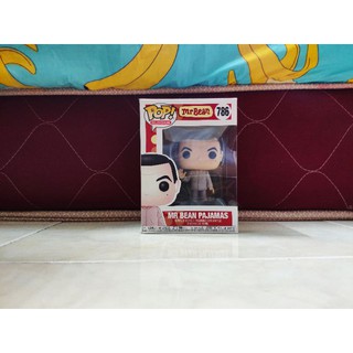 Mô hình Funko Pop : MR BEAN