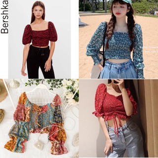 [THANH LÝ] Áo thun len nữ