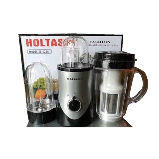 Máy xay sinh tố Holtashi TC-5228