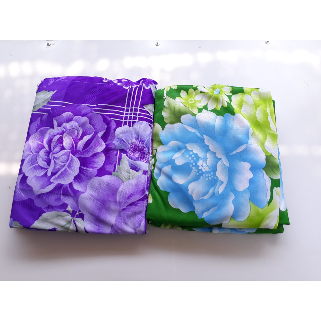 Ga Nệm Thun Lạnh Nhiều Kích Thước 1M2,1M4,1M6,1M8