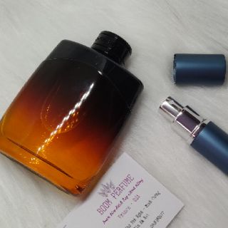 (mẫu thử) nước hoa Montblanc Legend Night
