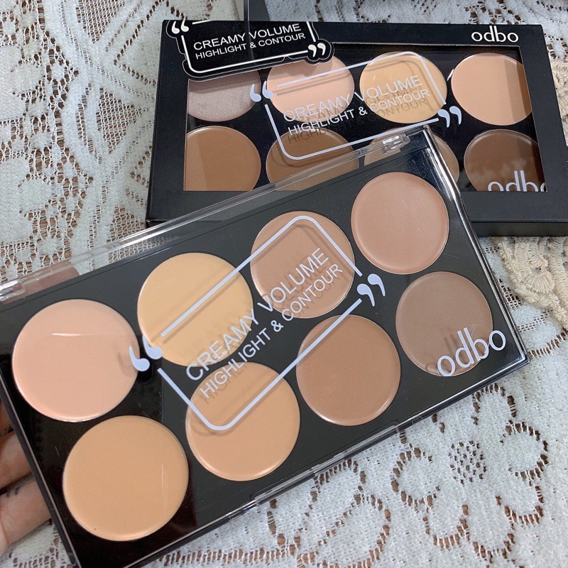 Bảng kem tạo khối ODBO188