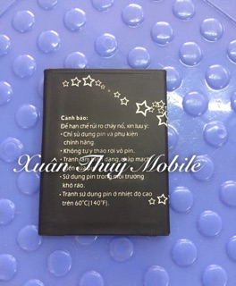 Pin Mobiistar Kat 402C BL-145d