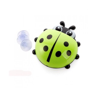 Bọ cánh cam để bàn chải