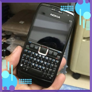 ĐIỆN THOẠI NOKIA E71 Chính hãng