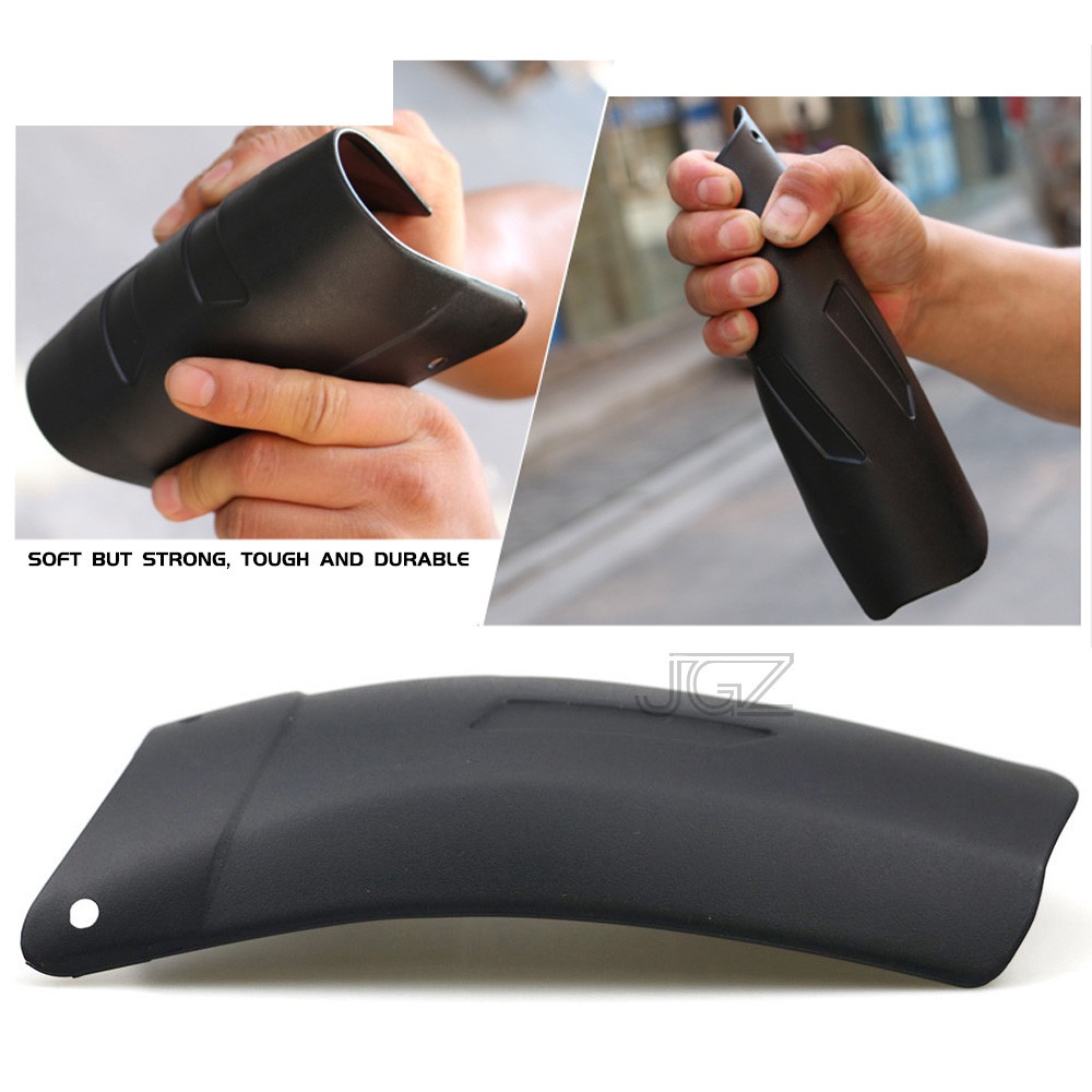 Miếng chắn bùn cho xe mô tô Honda Ktm tiện dụng