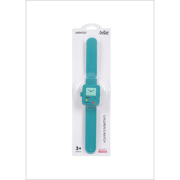 ĐỒNG HỒ TRẺ EM ADVENTURE X MINISO | BigBuy360 - bigbuy360.vn