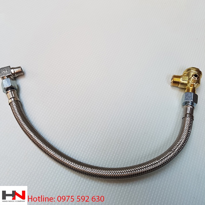 Combo bộ van  dùng cho máy nén khí không dầu