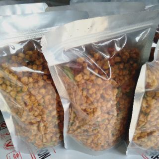 500g Bắp rang bò