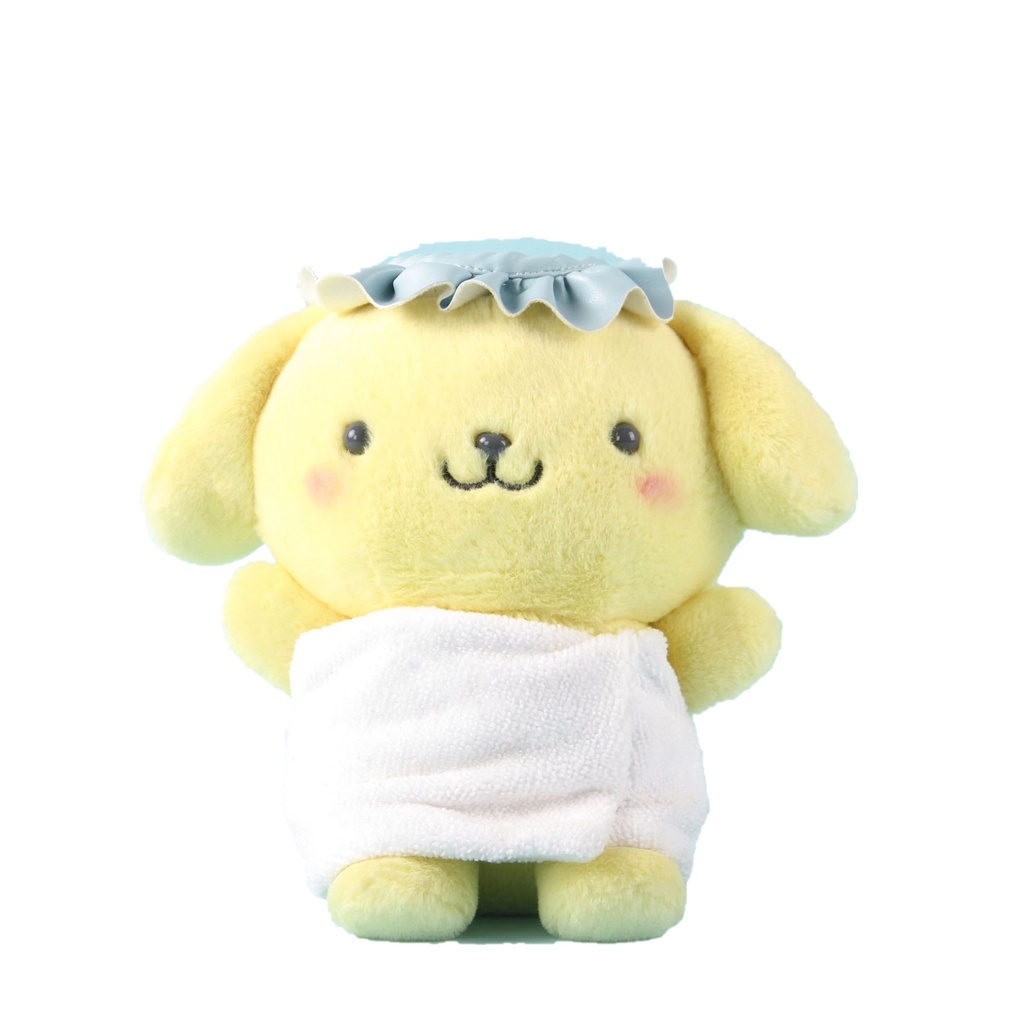 Thú Nhồi Bông Nhân Vật Sanrio