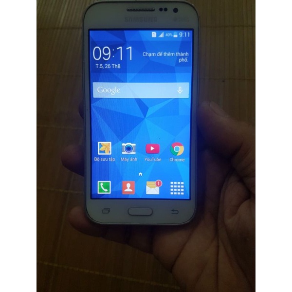 SAMSUNG - G360 CHÍNH HÃNG NGHE GỌI,GIẢI TRÍ GIÁ RẺ | BigBuy360 - bigbuy360.vn