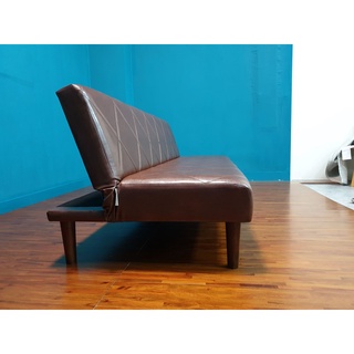 Sofa Giường Sofa đa năng BNS2018D-Nâu 178*88*36cm (Sofa Bed)