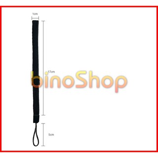 Dây Đeo Móc Khóa - Điện Thoại