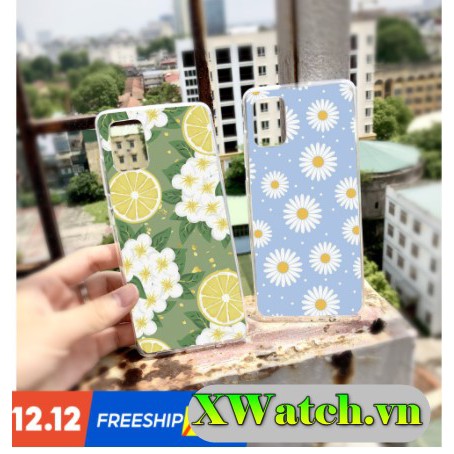 Ốp silicon Oppo F11 F11 pro A31 A91 A5-2020 A9-2020 Reno 2F Reno 3 A52 A72 A92  in hình cute