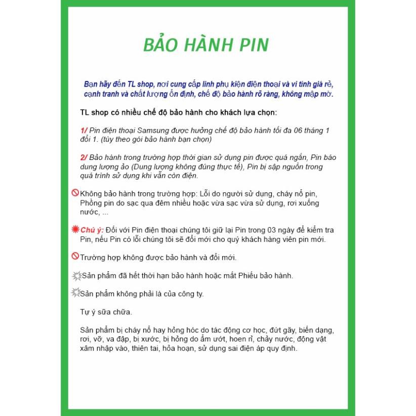 Pin/ BL-L4A/ Lumia N535 / N540 / N830 / RM-1090 / RM-1089 / RM-984