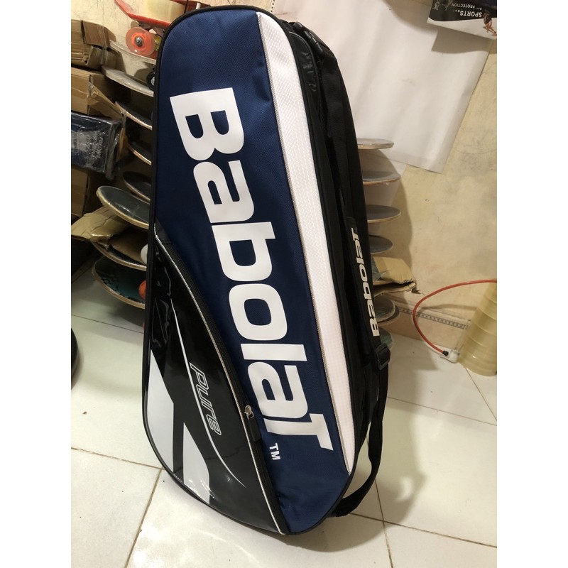 Bao Vợt Tennis Babolats LOẠI DÀI , Hàng Việt Nam Chất Lượng Cao.