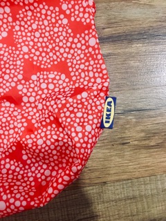 Túi vải Ikea