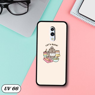 Ốp lưng Oppo K3/ realme x - lưng nhám