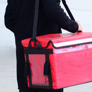 Túi giữ nhiệt giao hàng 30 lít, 43 lít, 62 lít