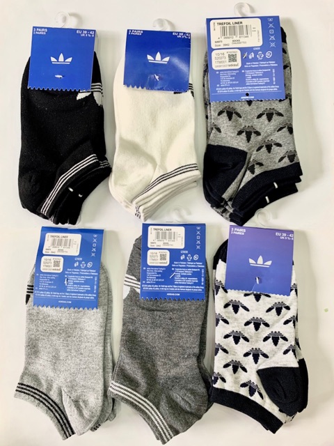 Pack 2 đôi tất nam DAS