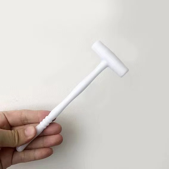 Khối Đồ Chơi Lắp Ráp Búa Cho Bé