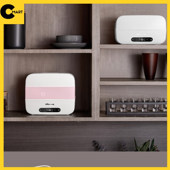 Hộp cơm cắm điện hẹn giờ Bear DFH-B15Z7 [CMART.COM.VN] | BigBuy360 - bigbuy360.vn