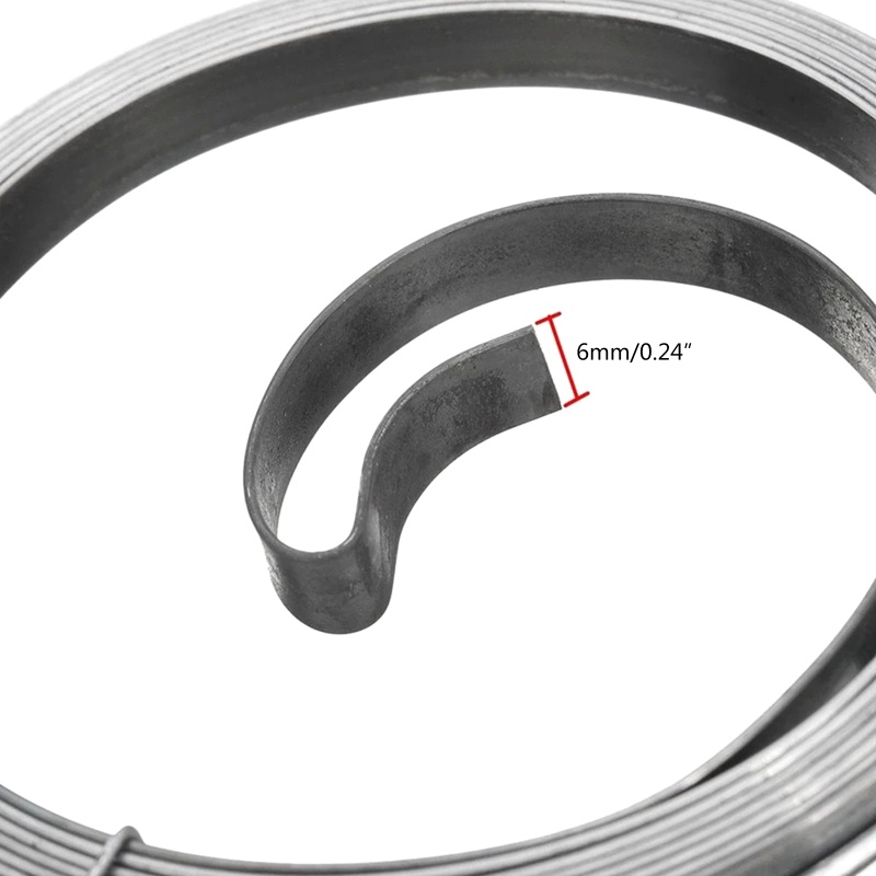 Bộ Khởi Động Kéo Khởi Động Bằng Thép Không Gỉ Chuyên Nghiệp