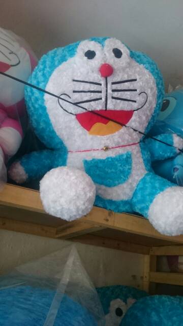 Mô Hình Đồ Chơi Nhân Vật Doraemon Rose Snell