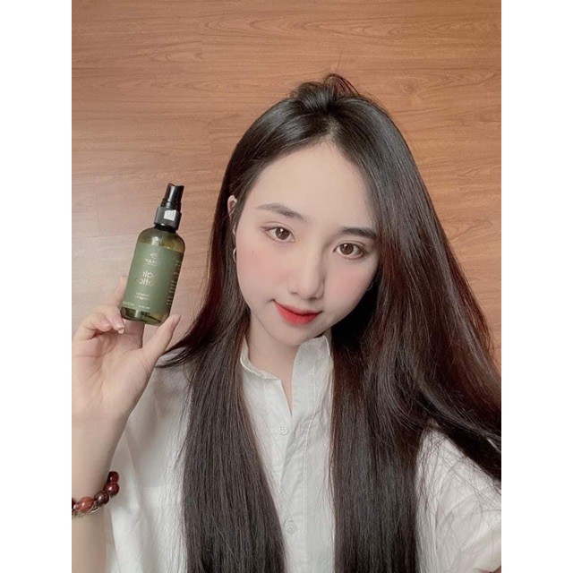 XỊT BƯỞI KÍCH MỌC TÓC 3-8CM/THÁNG, TINH DẦU BƯỞI VIJULLY GIẢM RỤNG TÓC, HẾT HÓI, TẶNG KÈM QUÀ SIÊU XINH | BigBuy360 - bigbuy360.vn