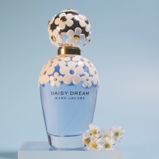 [Auth] Nước hoa dùng thử Marc Jacobs Daisy Dream 5ml/10ml/20ml - 𝕋𝕋 ℂ𝕆ℝℕ𝔼ℝ -