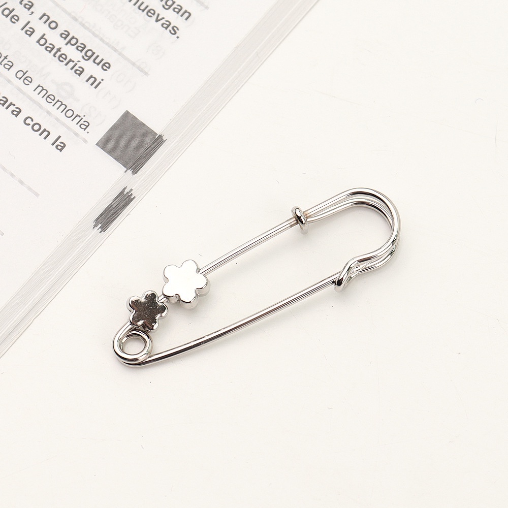 Ghim CàI ÁO HìNh Ngôi Sao Và TráI Tim ThờI Trang Cho Nữ