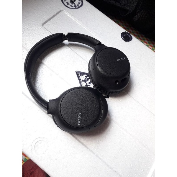 tai nghe sony wh ch710n