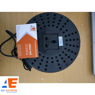 Bộ đổi điện 110V sang 220V loại 400VA