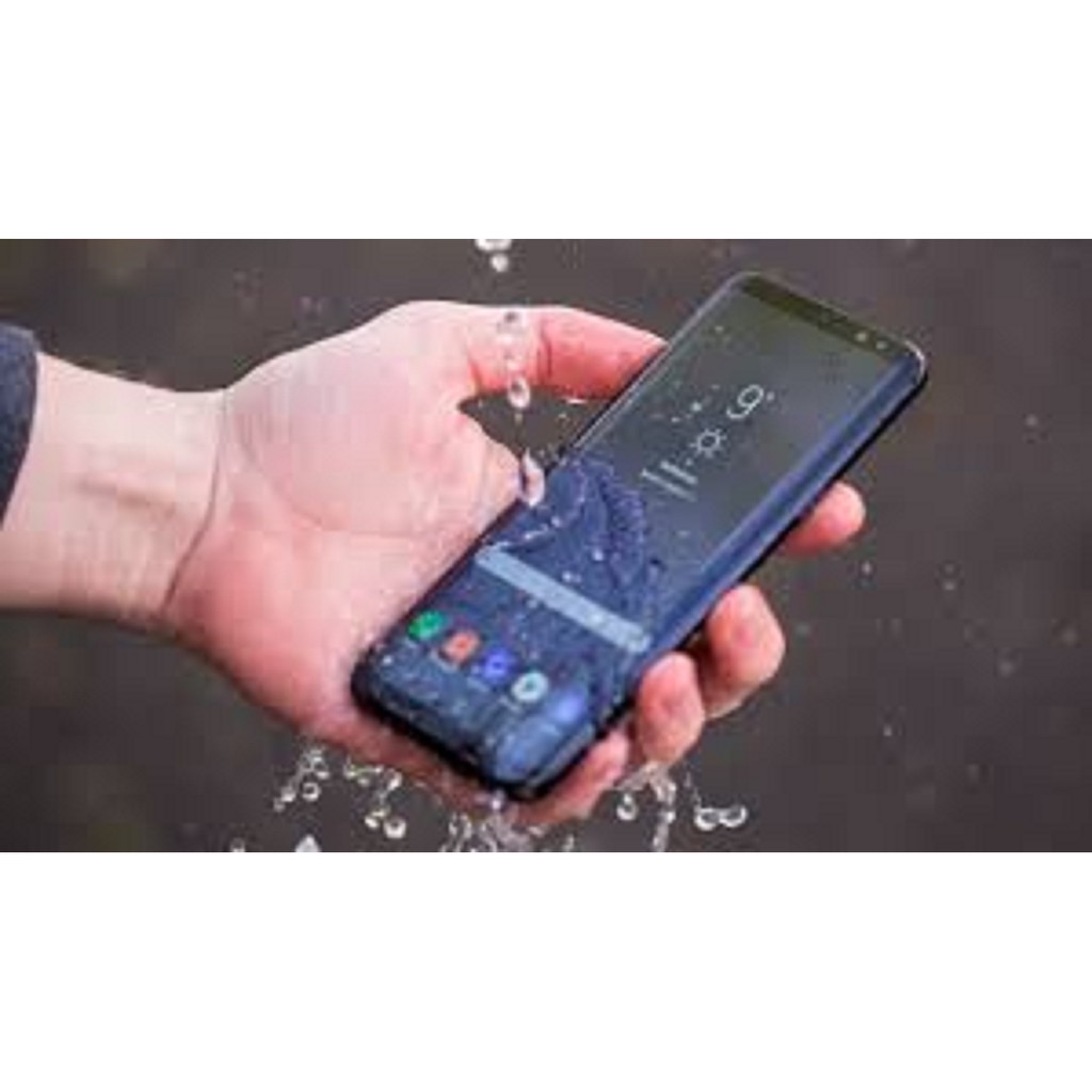 ''''Rẻ Hủy Diệt'' điện thoại Samsung Galaxy S8 Chính hãng, ram 4G/64G, Chiến game nặng siêu mượt | BigBuy360 - bigbuy360.vn