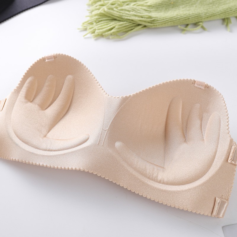 Áo Lót Đúc Su Trơn ất Nhật ( Túi zip ) 601(40-65kg) | BigBuy360 - bigbuy360.vn
