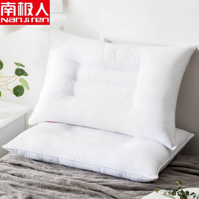 Gối hạt Cassia một cặp phù hợp với cổ bảo vệ người lớn gối cổ tử cung ký túc xá