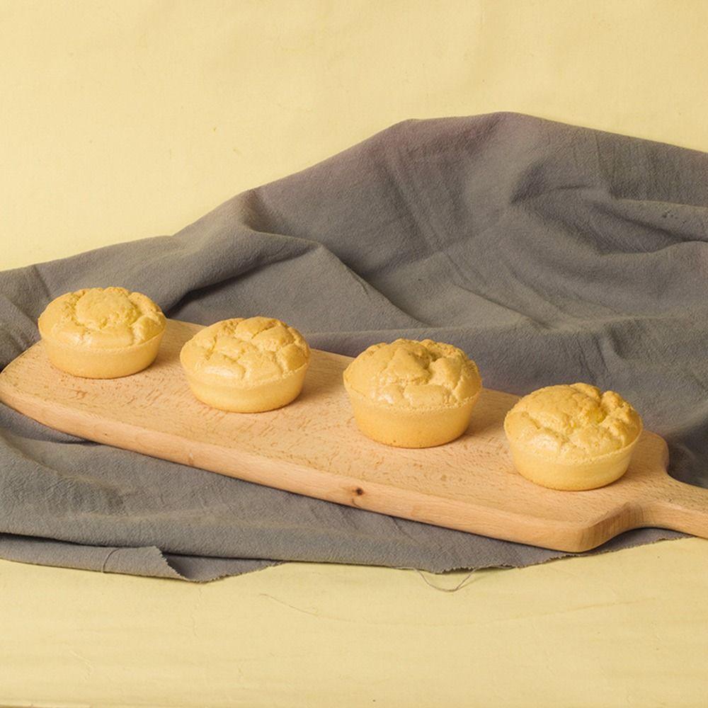 PINEVN Khuôn Silicone Làm Bánh Cupcake Handmade