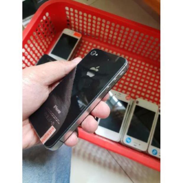 HCM- Điện thoại Iphone 4 Quốc Tế 16G - Full chức năng | BigBuy360 - bigbuy360.vn