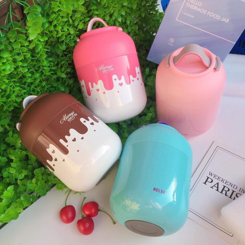 Combo đồ ăn dặm 7