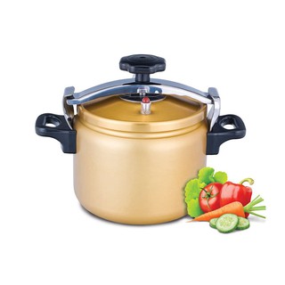 Nồi áp suất Sunhouse ANOD SHA8603/8604 6L