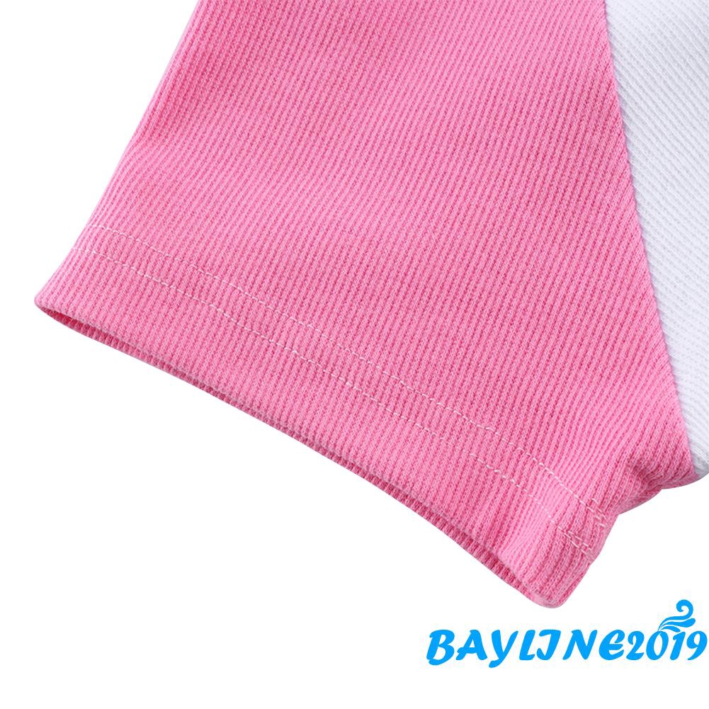 Áo Lửng Tay Ngắn Đơn Giản Thời Trang Quyến Rũ Cho Bạn Nữ